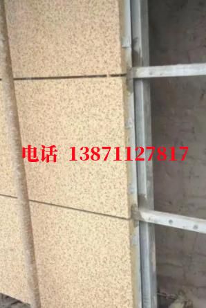 临沂管道清洗外墙ET板